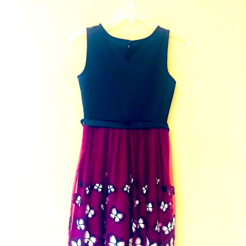 SPEECHLESS PARTY DRESS - Picture 2 of 3